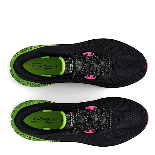Image of Under Armour Mens Ua HOVR Machina 3 Sneaker