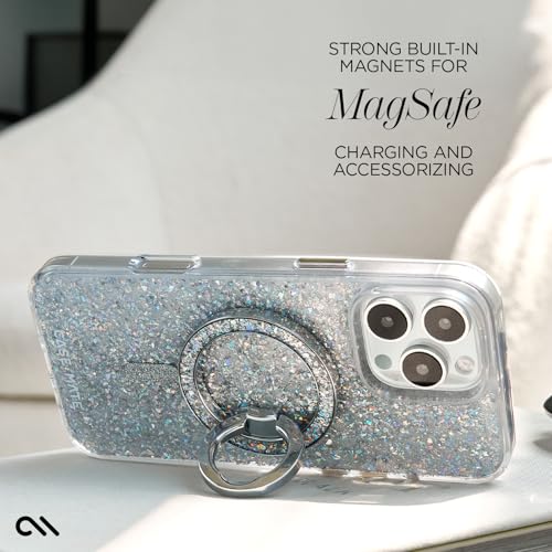 Image of Case-Mate iPhone 16 Pro Case - Twinkle Disco