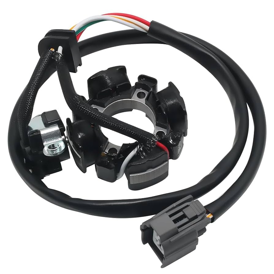 ぱら子 Amazon.com: 定子線圈21003-0035 21003-0075 定子線圈,適用於