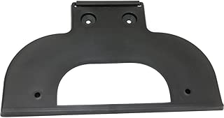License Plate Bracket compatible with Chevrolet Silverado 03-07 Front Fits 2007 Classic - coolthings.us