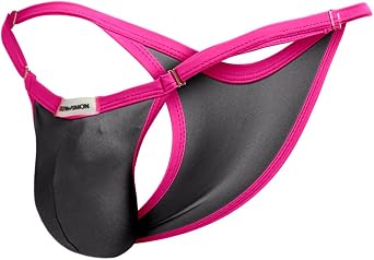 MALEBASICS JUSTIN + SIMON Bikini One OS