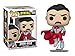 POP TV: Invincible - Omni-Man Funko Vinyl Figure (Bundled with Compatible Box Protector Case), Multicolored, 3.75 inches