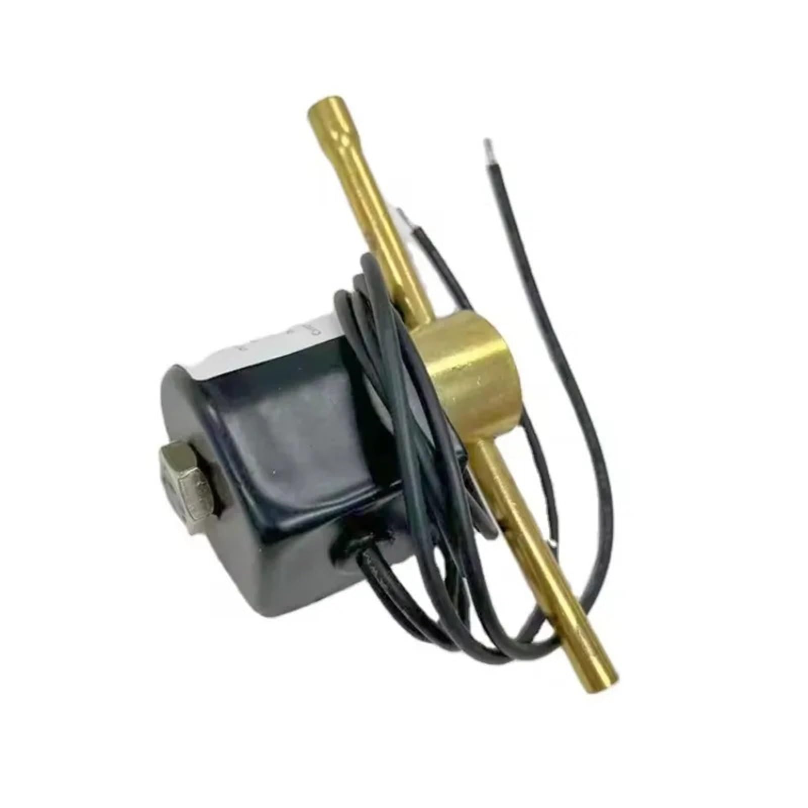 Maghswet One Color Fuel Auxiliary Valves Fit For Thermo King 61-8938 Solenoid Valve For Pilot 667636 665908