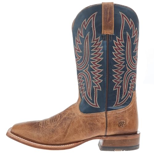 ARIAT Men's Tanglewood Cowboy Boot Western2