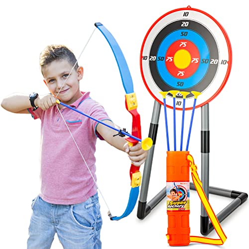 10 Best Archery Target For Suction Cup Arrows Review And Recommendation Pdhre