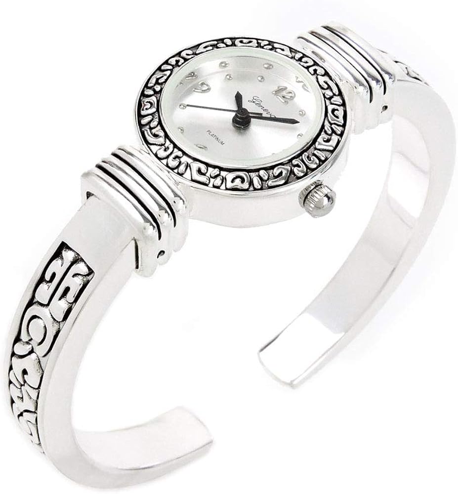 アクセサリー Vintage archive design bangle watch アクセサリー Vintage archive design bangle watch