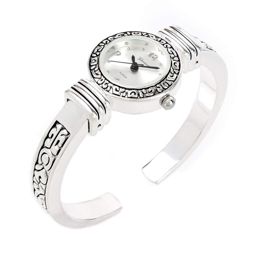 アクセサリー Vintage archive design bangle watch
