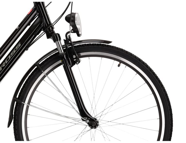 Kross Trans 3.0 Bike M