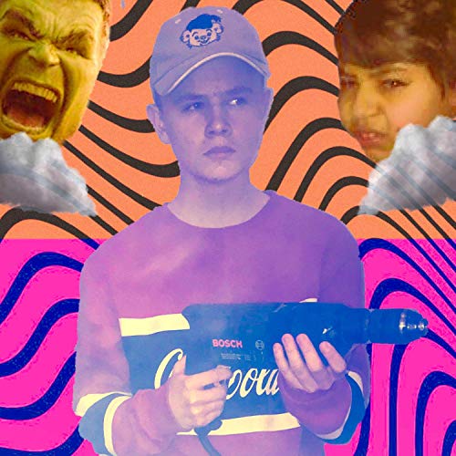 Hulk Sitt Palass [Explicit]