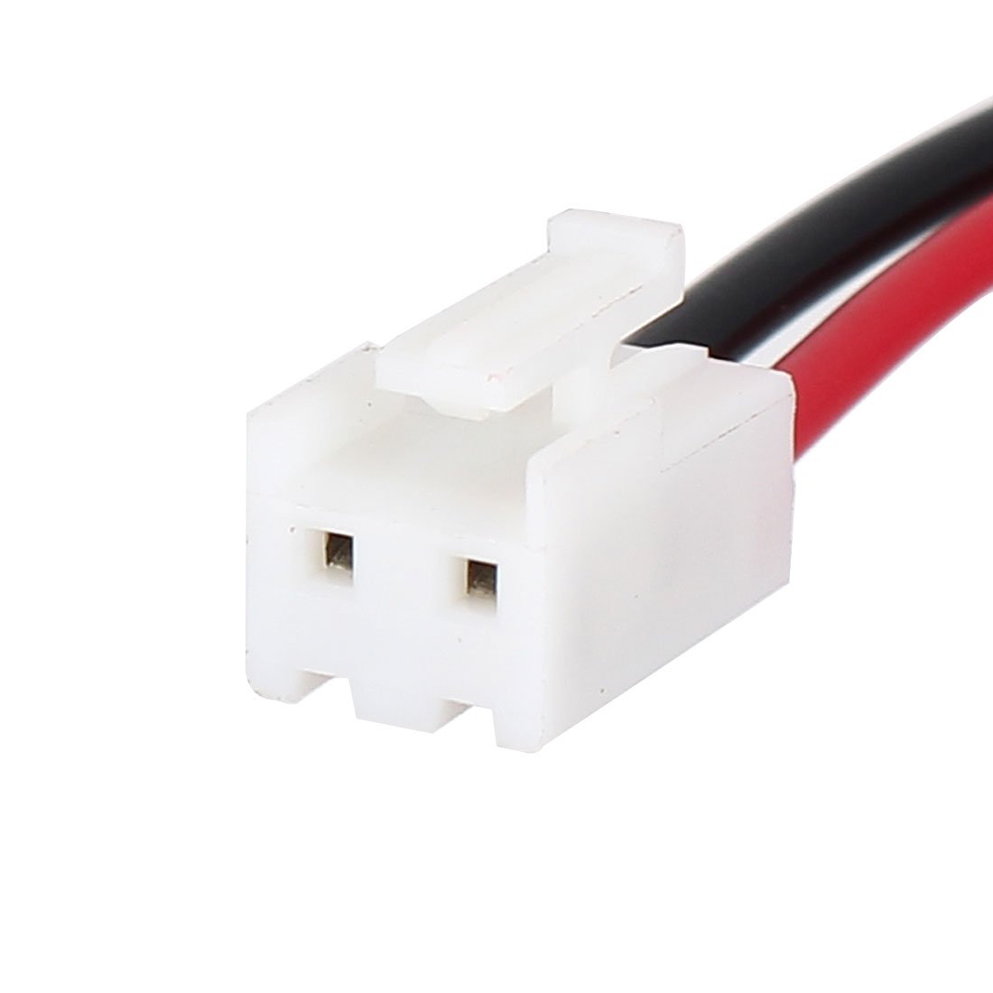 Kit 12 Cavi Connettori VH3.96 2 Pin Femmina/maschio 22AWG 300mm – SL, Nuovo