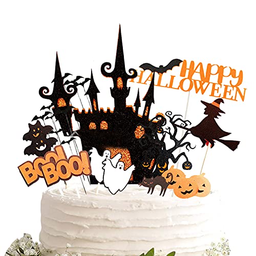 Tarta Para Halloween