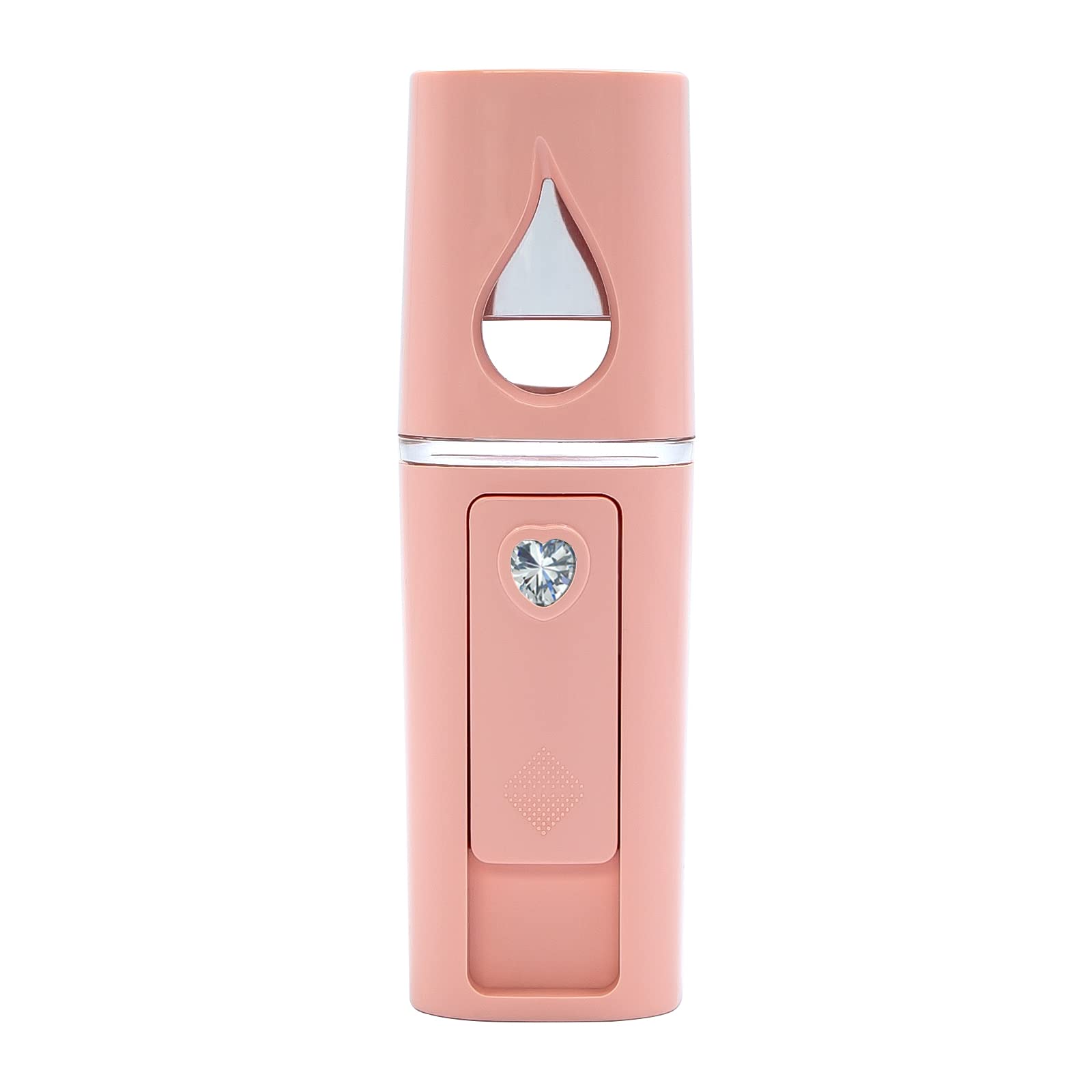 MINI LOP Nano Facial Mister Portable Mini Face Mist Handy Sprayer Automatic Eyelash Extensions Cool Facial Steamer-image-47