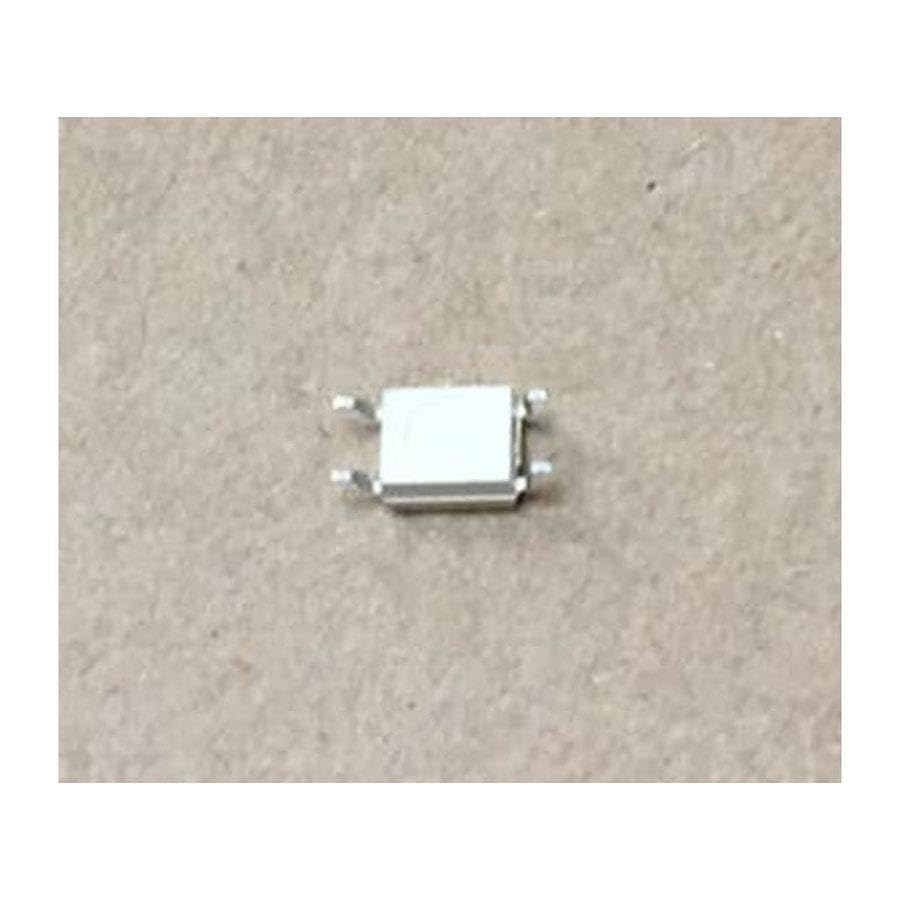 10pcs P627 TLP627 TLP627-1 optocoupler Chip SOP-4