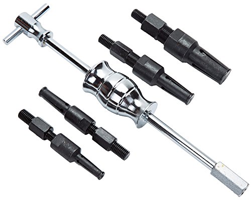 FreeTec Estrattore Cuscinetti 5 Pezzi Set