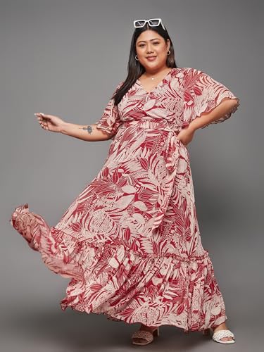 Image of Miss Chase A+ Women Dress
