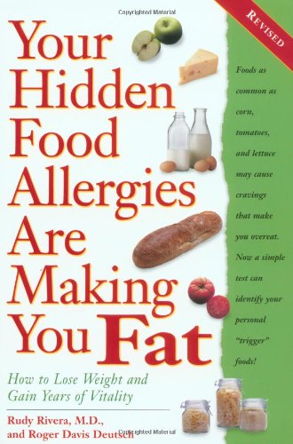 Your Hidden Food Allergies Are Making You Fat Your Hidden Food Allergies Are Making You Fat