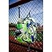 Rawlings | REMIX T-Ball & Youth Baseball Glove | Left Hand Throw | 9