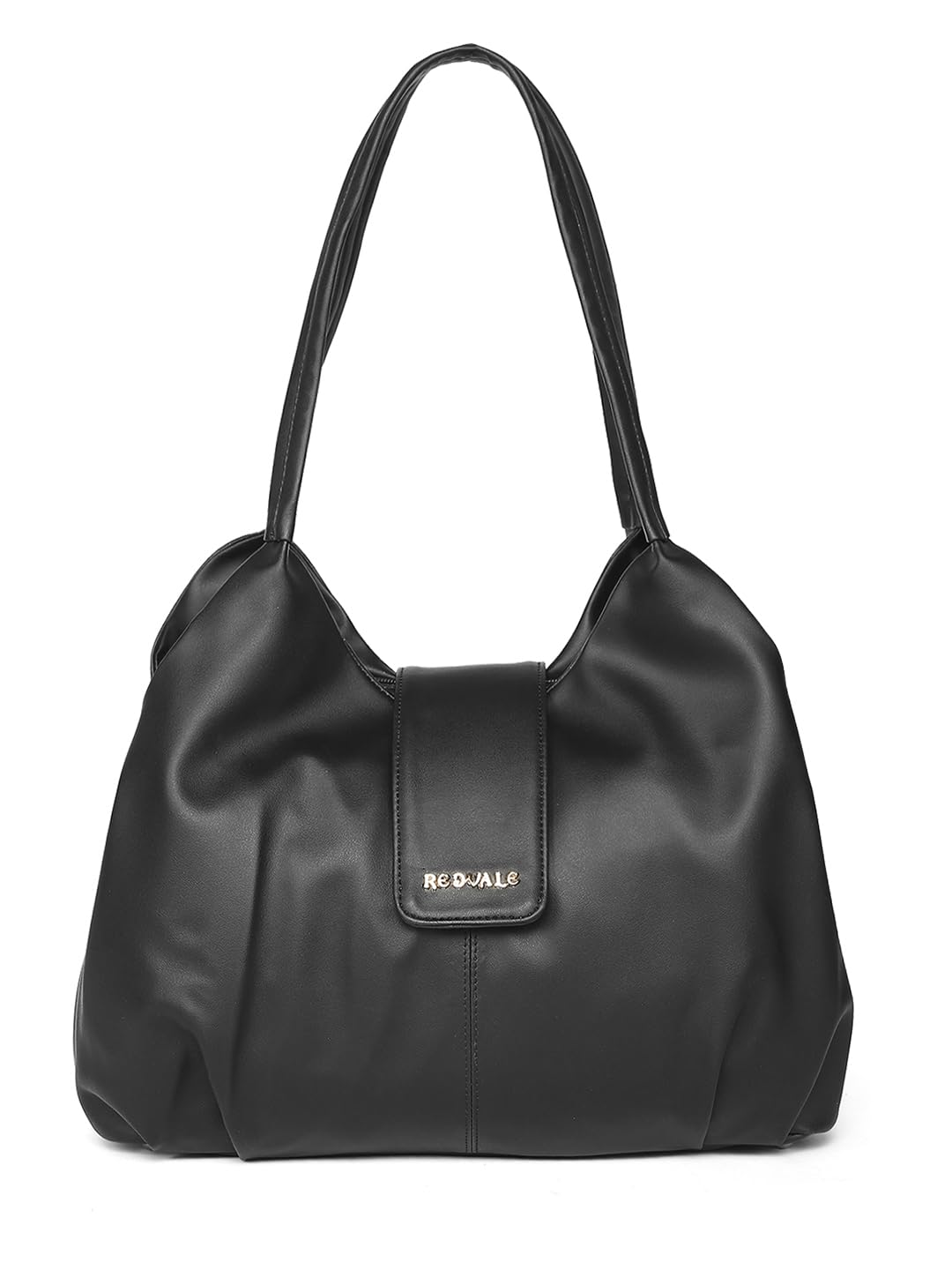REDVALE Versatile Shoulder Bag | hobo shoulder bag | soft bag|spacious bag | 3 big compartments | evryday women use | handbag and purses|pu leather | leather bag | big bag | rough use (B0D41YB2DW) Amazon Price History, Amazon Price Tracker