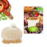 Zoom IMG-1 lacosvi borsa per cucinare alimenti