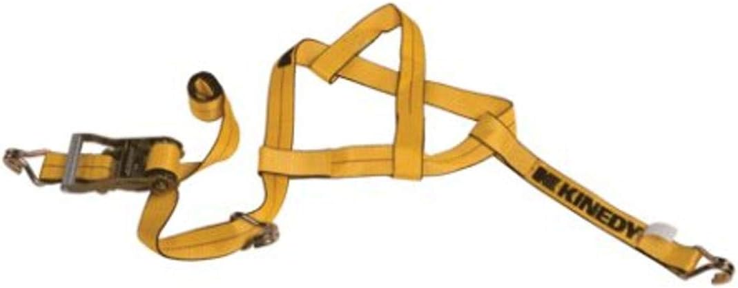 TN-076 Tire Net with Wire Hook