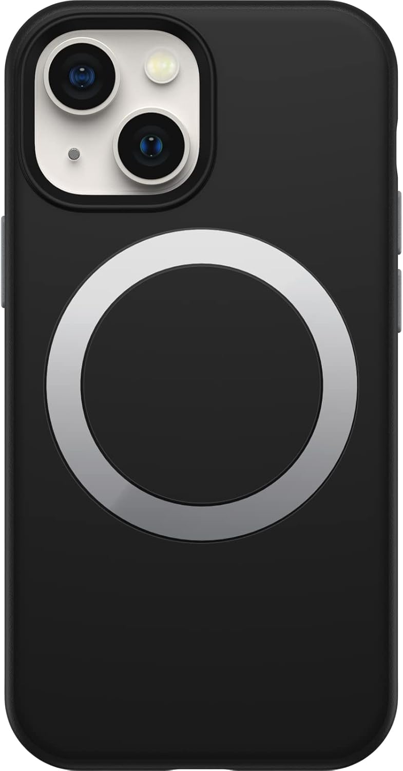 OtterBox - Ultra-Slim iPhone 13 Mini Case (ONLY) - Made for Apple MagSafe, Protective Phone Case, Sleek & Pocket-Friendly Profile (Borrelly)