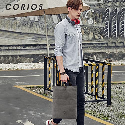 Canvas Shoulder Bag Men's Handbag2