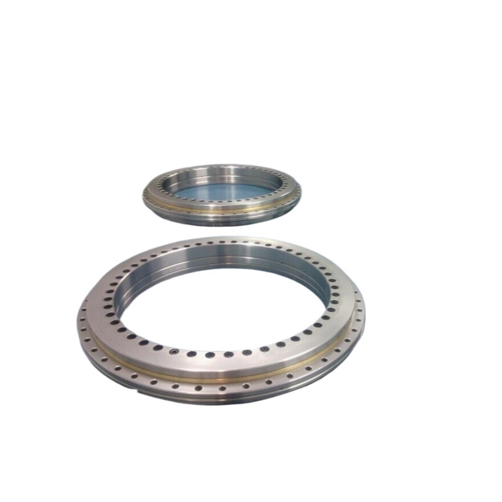 Vsppjyfg One Color 1Pcs Yrt200 2-509740 Rotary Table Bearings