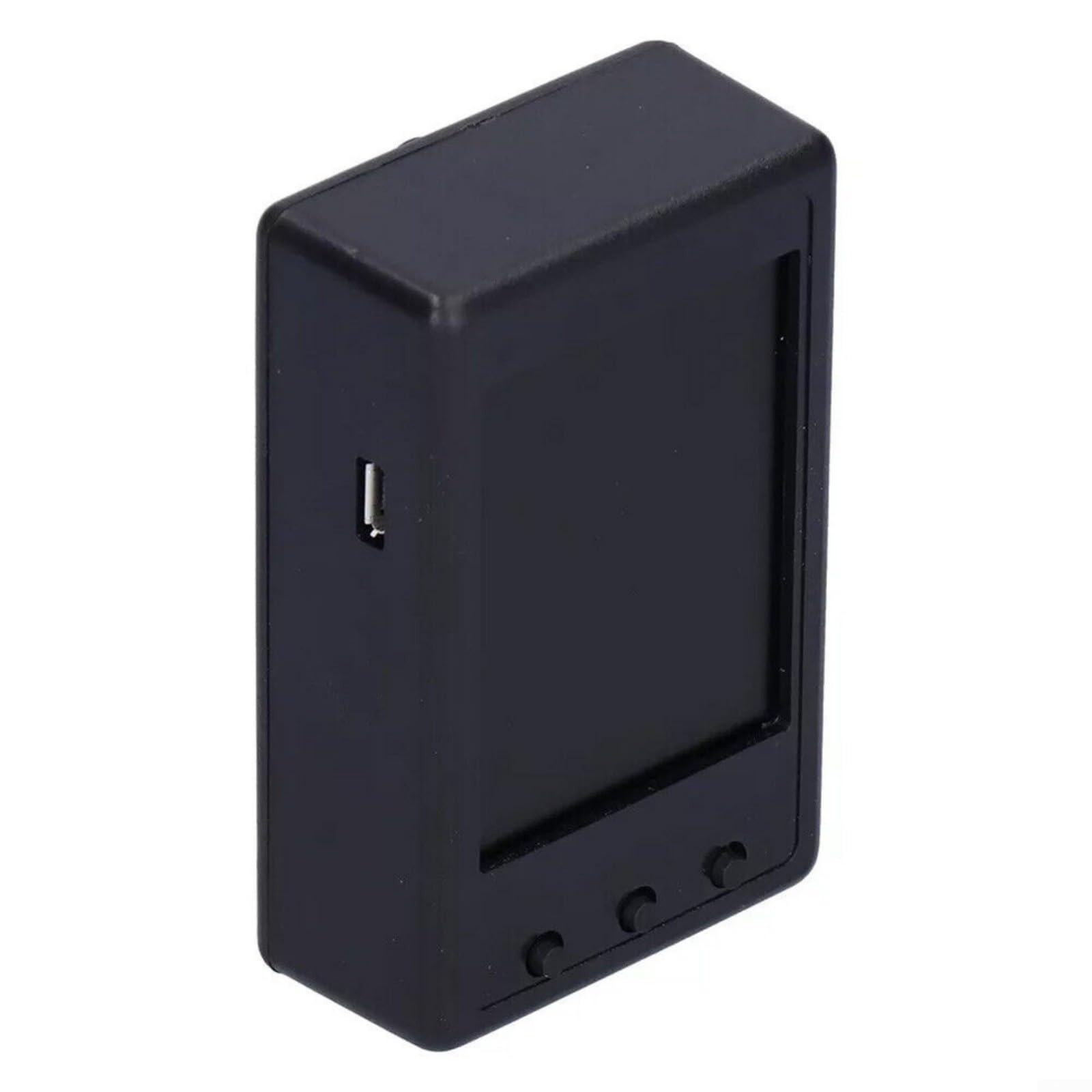 Caméra thermique avec écran LCD de 2,4 pouces pour PCB et pièces de voiture