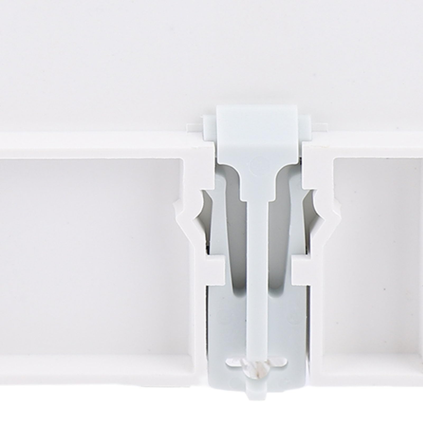FTVOGUE Interruptor de Transferencia Automática 4P 63A, ATS Trifásico con Protección contra Sobretensión y Subtensión de Sobrecorriente Ajustable para Red Eléctrica del Inversor del Generador,