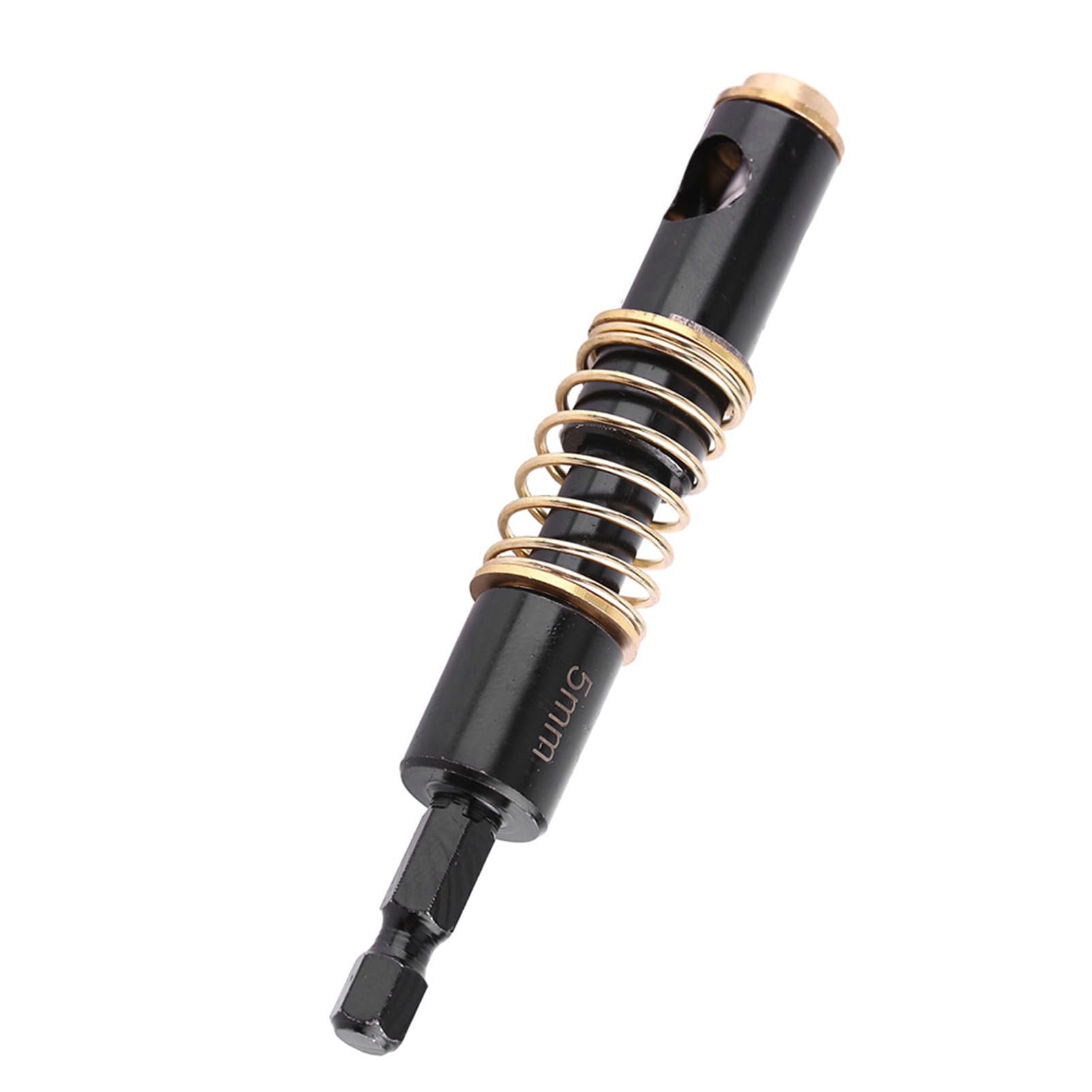 4 Inch Black Hinge Drill Bits - Woodworking -9