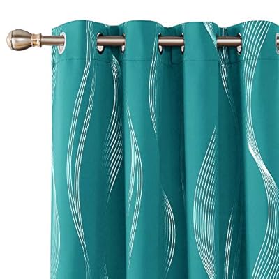 Amazon.com: curtain with valance