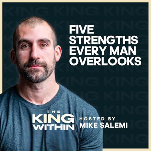 141: Why Embracing the 5 Types of Strength Holds the Key to Rebuilding Trust at Home