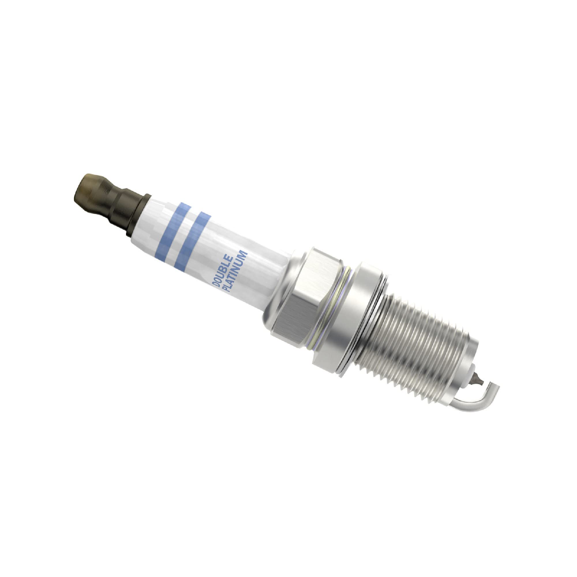 Amazon | BOSCH FR7KPP332U OE 細線 ダブル プラチナ スパークプラグ