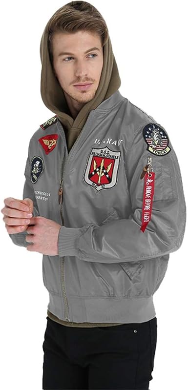 usafa a jacket