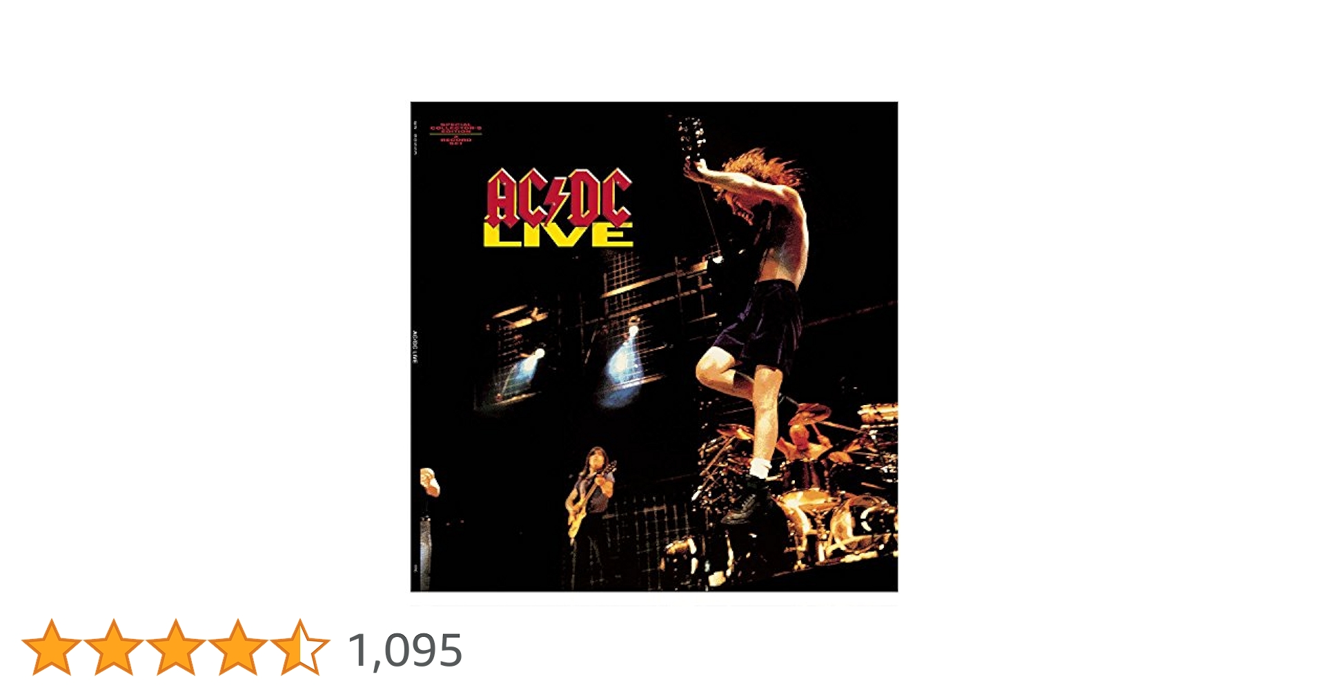Amazon.co.jp: LIVE [12 inch Analog]: ミュージック