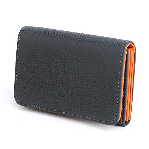 [ツモリチサト] カードケース 名刺入れ TRILOGY トリロジー 57945 1.グレー