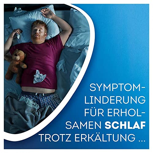 WICK MediNait Erkältungssirup für die Nacht 180 ml - Image 5
