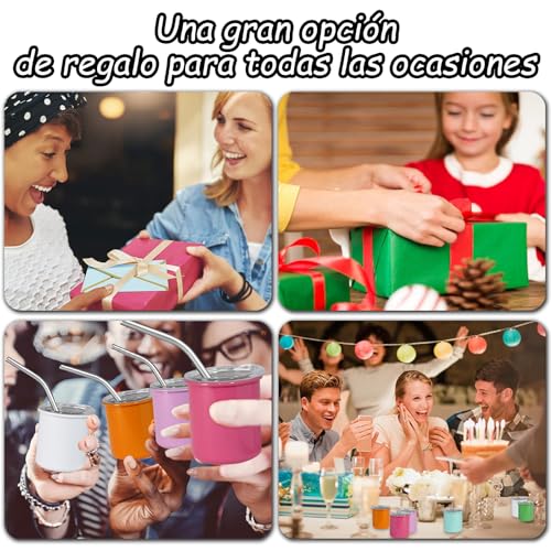 Consejos para Comprar Vasos de chupito del mes. 29 Vasos de chupito marca HTERETTW (2)