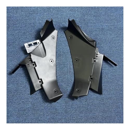 Carénage ABS pour YZF-R7 ensemble de flans latéraux moto non peints