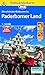 BVA Radwanderkarte Paderborner Land die schönsten Radtouren 1:50.000: reiß- und wetterfest, GPS-Tracks Download, E-Bike-geeignet