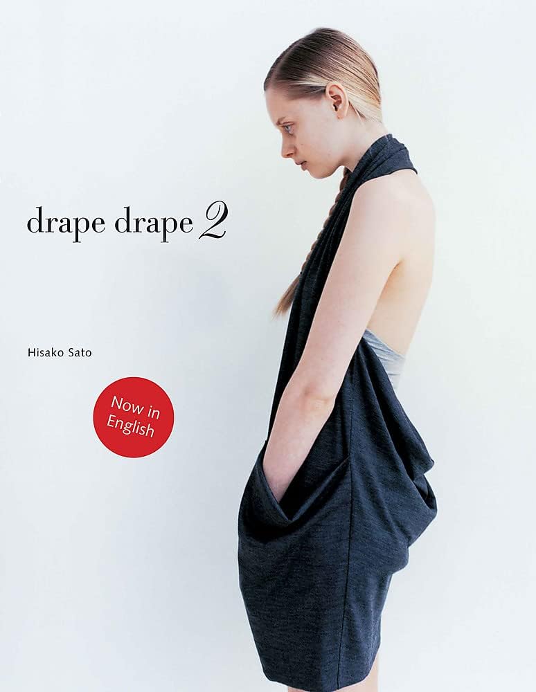 Drape Drape 2 Paperback – 3 Sept. 2012