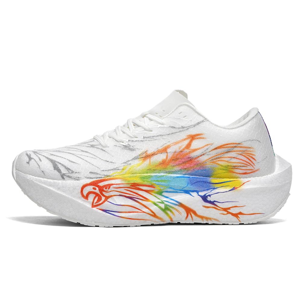 Herren Walkingschuhe Turnschuhe Fitnessstudio Sportschuhe Sneaker Atmungsaktiv Schlüpfen Schuhe Running Leichtgewichts Tennis Schuhe Freizeit Straßenlaufschuhe Fashion Gr.34-44