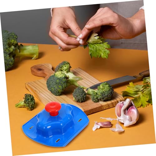 Protector de dedos para mandolina Zerodeko miniatura 6