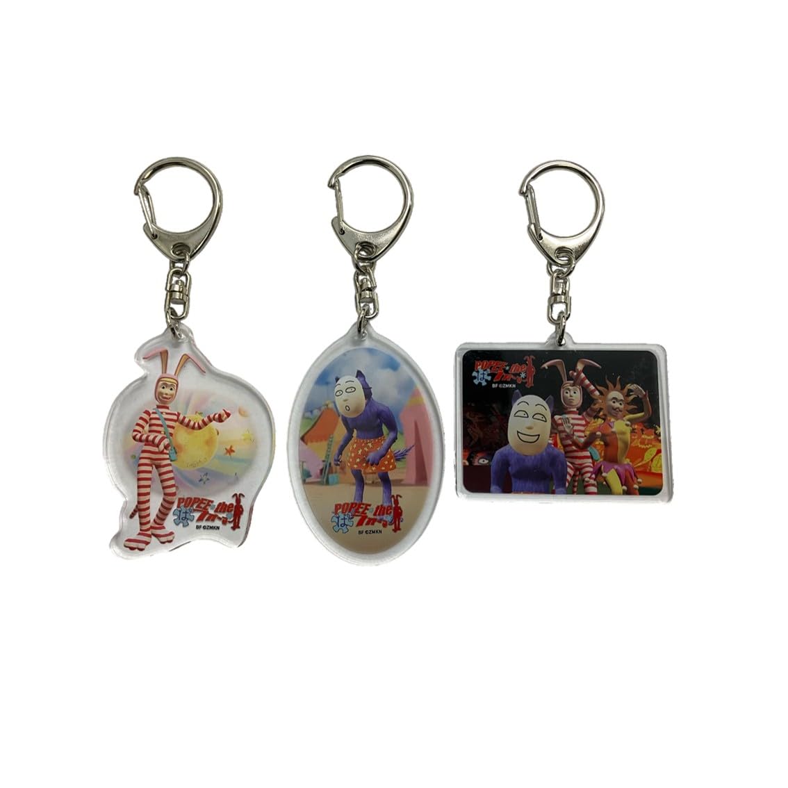 Amazon.co.jp: [ベストフィールド] 【公式グッズ】ポピーザぱ