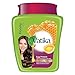 Dabur Vatika Naturals Nourishment Hot Oil Treatment, 500 Grams