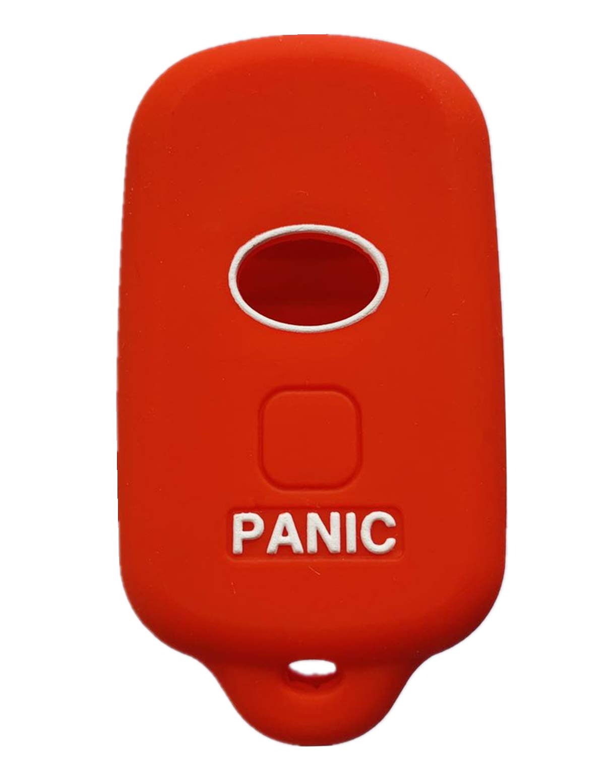Rpkey Silicone Keyless Entry Remote Control Key Fob Cover Case Protector Replacement Fit For Scion X A X B Toyota Celica Echo Fj Cruiser Highlander Prius Rav 4 Tacoma Tundra Yaris Hyq 12 Bbx Yellow