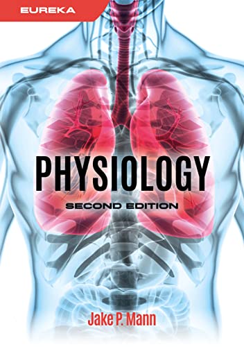 Eureka: Physiology, Second Edition view 2