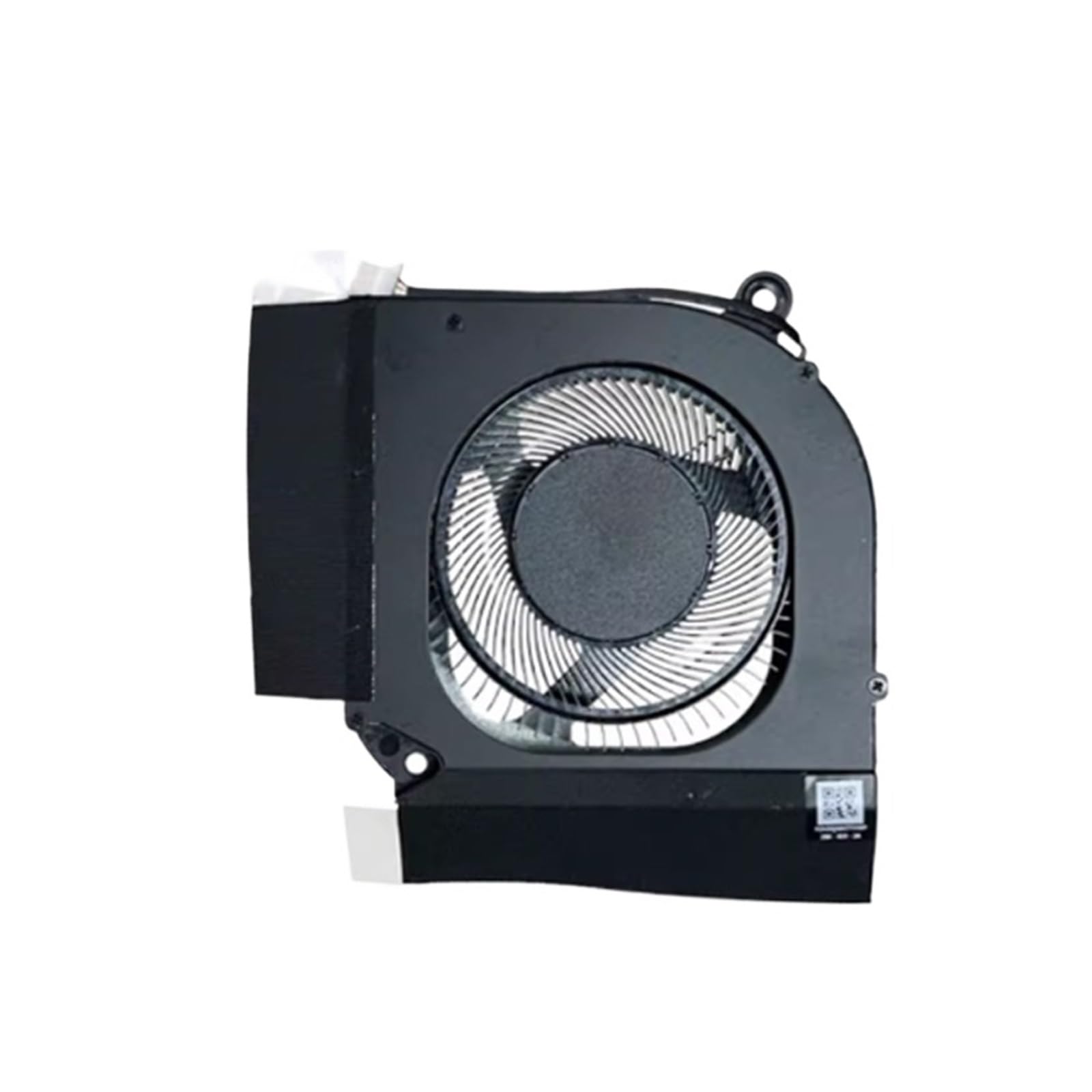 Ventilateur GPU 12V haute pression pour PC portable Acer Nitro AN515