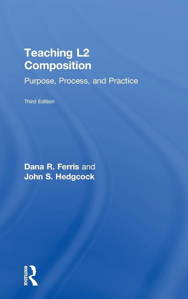 Amazon | Teaching L2 Composition: Purpose, Process, and Practice Amazon | Teaching L2 Composition: Purpose, Process, and Practice