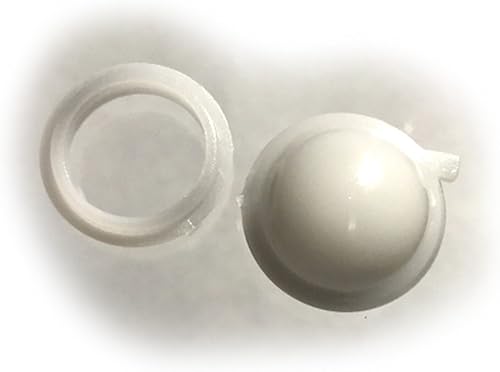 ihave Reemplazo Para Parabrisas Limpiaparabrisas Varillaje Bush H/D Strada K64